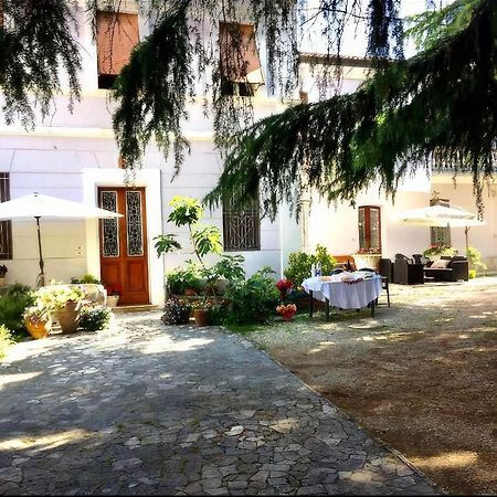Villa Viola Forlì Kültér fotó