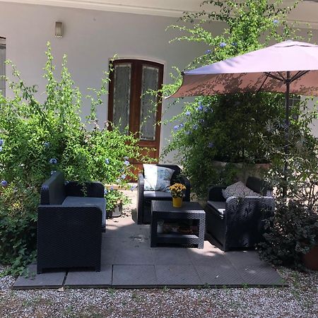 Villa Viola Forlì Kültér fotó