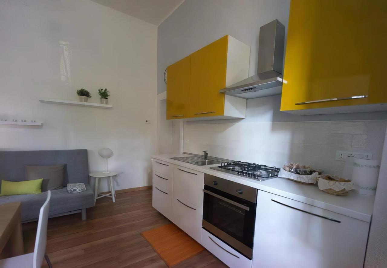 Villa Viola Forlì Kültér fotó