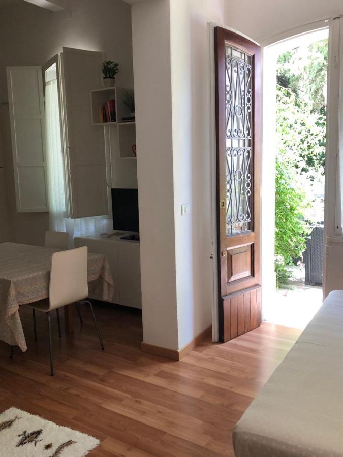 Villa Viola Forlì Kültér fotó