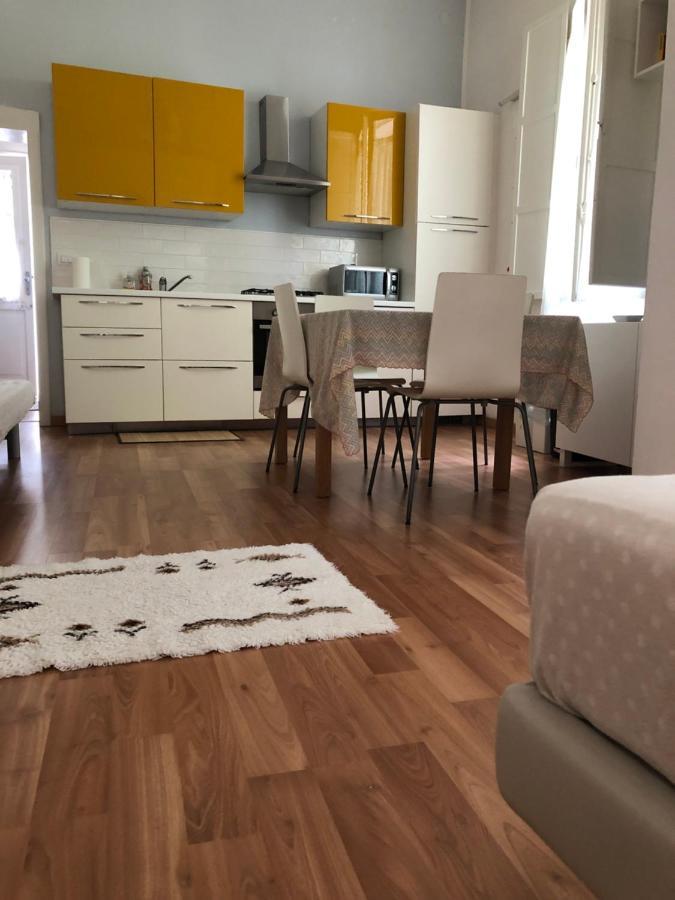 Villa Viola Forlì Kültér fotó