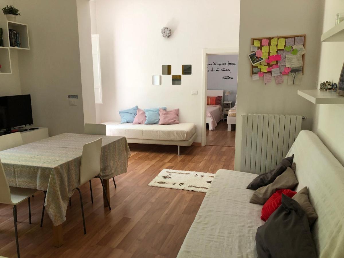 Villa Viola Forlì Kültér fotó