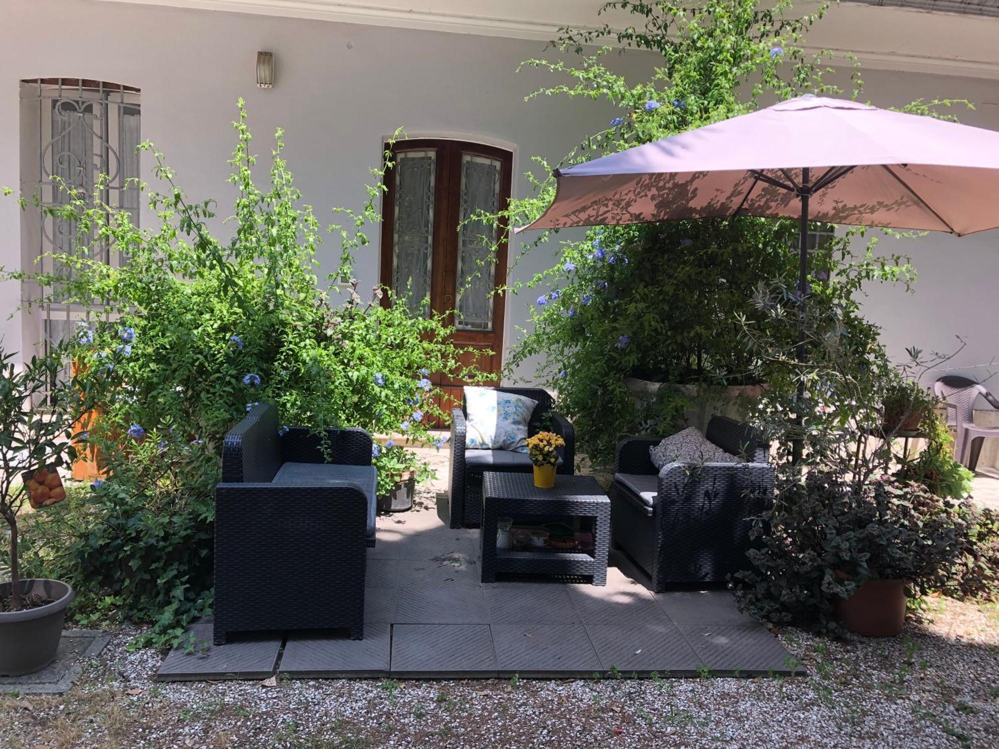 Villa Viola Forlì Kültér fotó