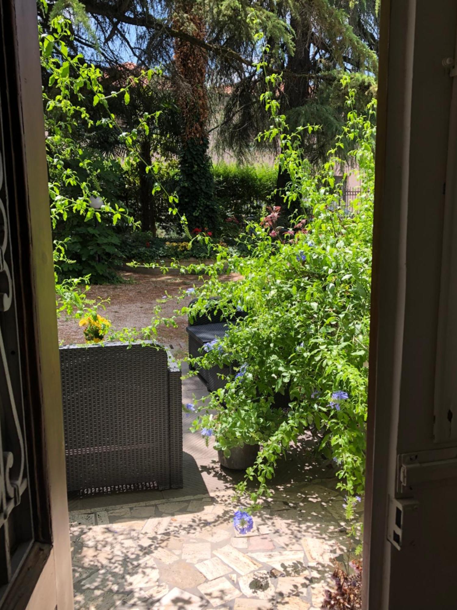 Villa Viola Forlì Kültér fotó
