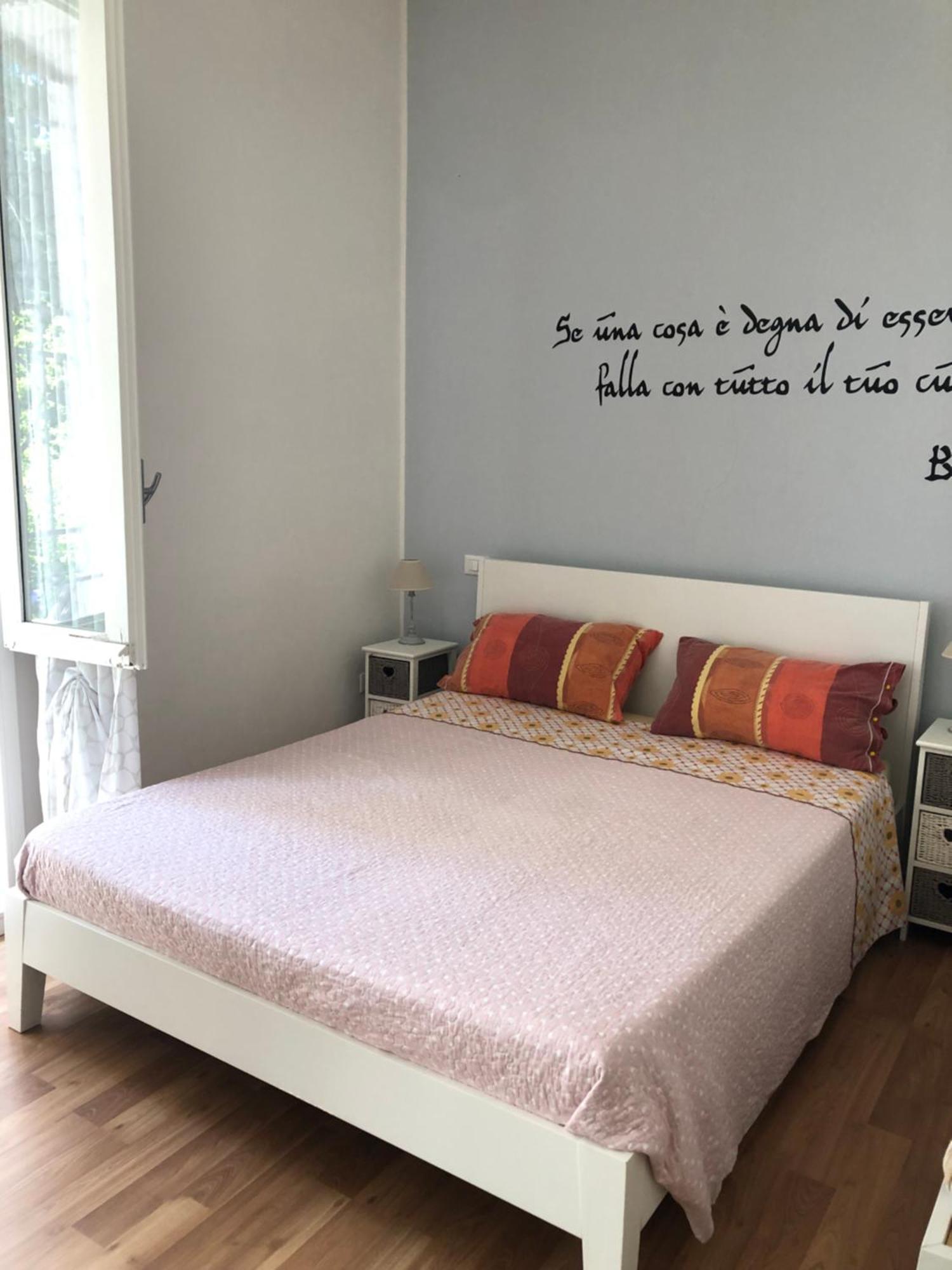 Villa Viola Forlì Kültér fotó